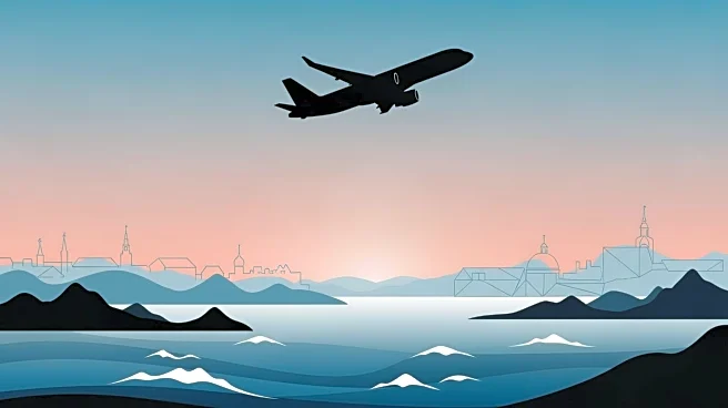 Nice Air to Relaunch with February Flights from Akureyri to Copenhagen