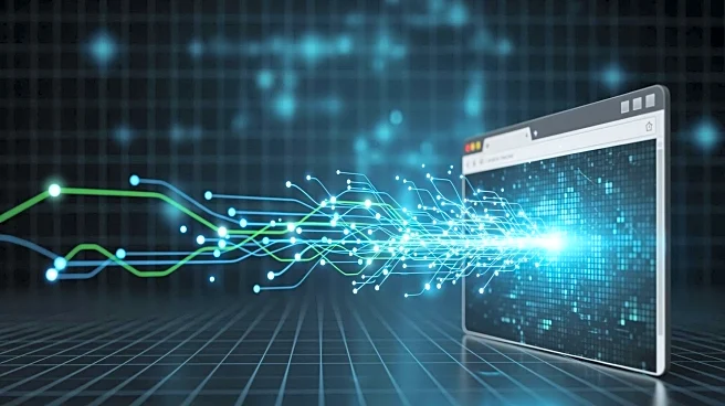 Browser Extensions with 8 Million Users Found Collecting AI Conversations for Marketing