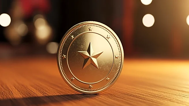 President Trump Announces $1,776 'Warrior Dividend' for Service Members Before Christmas