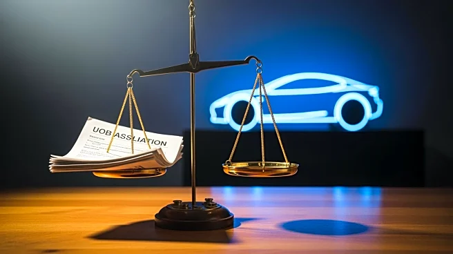 U.S. Unemployment Rate Rises Amid Economic Uncertainty and Tesla's Stock Surge