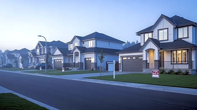 Louisville Home Prices Experience Slight Decline in November Amid Increased Listings