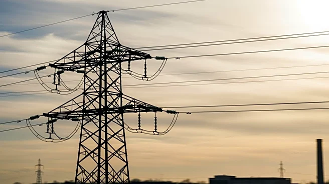 Wind-Induced Power Outages Disrupt Businesses in Golden, Colorado