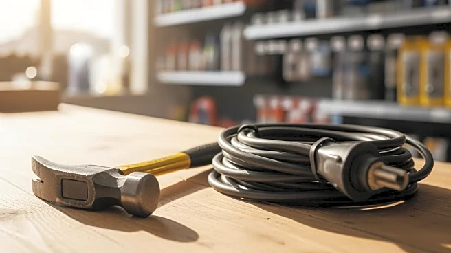 Boulder Hardware Store Experiences Surge in Sales Due to Windy Conditions and Power Outages