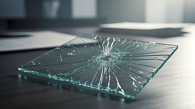 Ex-Greensill Executives Charged in Germany Over Bankruptcy Allegations