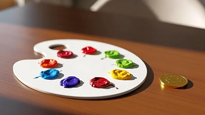 Arts Council England Review Proposes New Funding Models and Tax Incentives for Artists