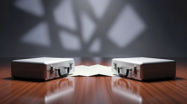 U.S. Approves $11 Billion Arms Sale to Taiwan Amid Rising Tensions with China