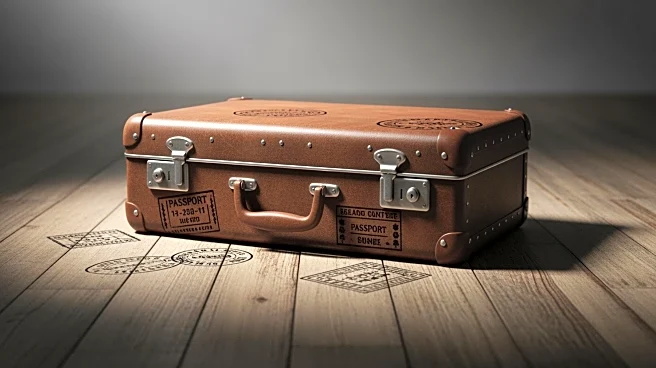 President Trump Expands Travel Ban to Include 20 Additional Countries