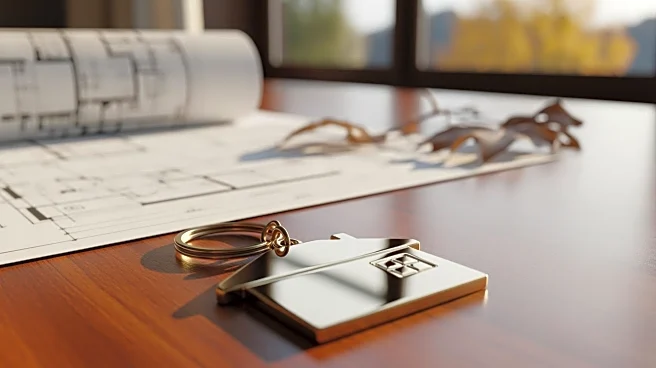 Washington, D.C. Home Prices Experience Slight Decline in November Amid National Trends