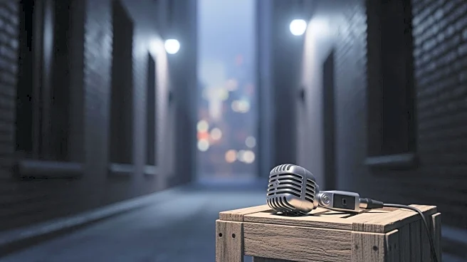 YouTube Reporter Arrested for Alleged Extortion in Shalibanda