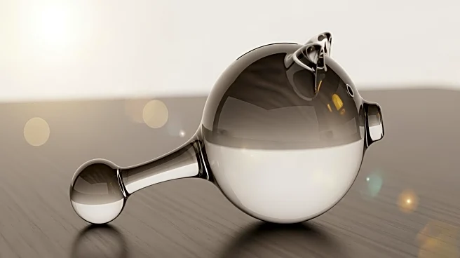 Trump Administration Seeks Donations from Ultra-Wealthy for Newborn Investment Accounts