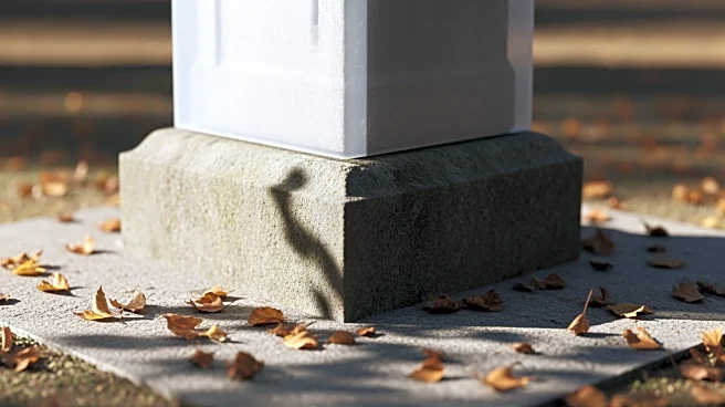 Canadian Heritage Department Halts Inscription of Names on Controversial Monument