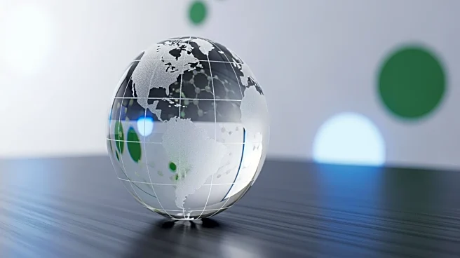 British Retail Consortium Reports 11% Increase in Carbon Emissions Since Net-Zero Strategy Launch