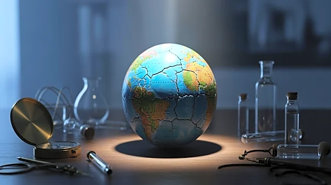 Trump Administration Proposes Dismantling National Center for Atmospheric Research, Sparking Scientific Outcry