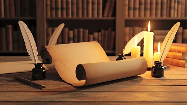 Festive Names in Scotland's Archives Reveal Unique Historical Insights