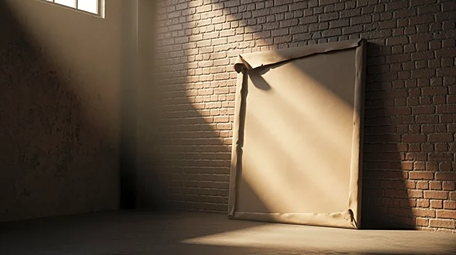 Hull City Council Faces Criticism Over 'Lost' Banksy Artwork Storage