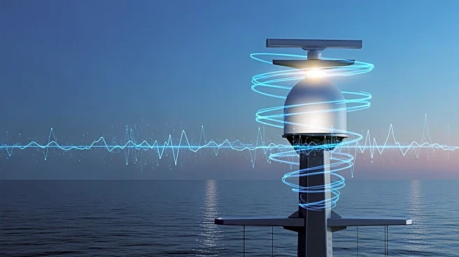 Hefring Marine and SEA.AI Collaborate on AI-Enhanced Maritime Safety Technology