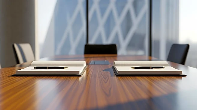 Tamaulipas Universities Collaborate with South Texas to Enhance Workforce Development