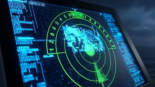 France Investigates Cyberattack Plot on Passenger Ferry Amid Foreign Interference Concerns