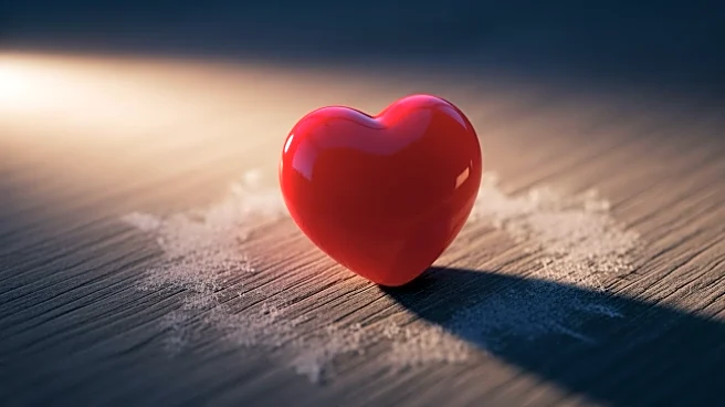 December Identified as Peak Month for Heart Attacks, Medical Experts Warn