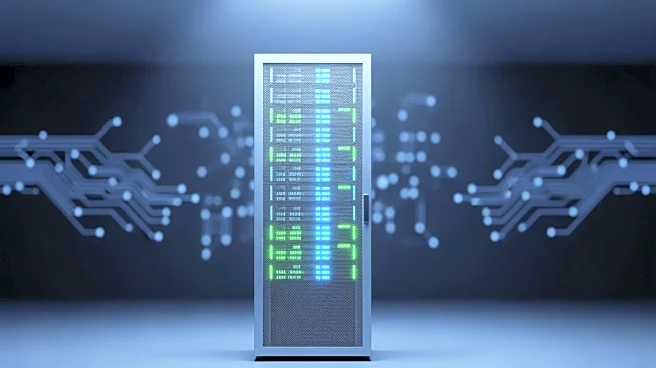 Pennsylvania Lawmakers Consider Regulations for Data Centers