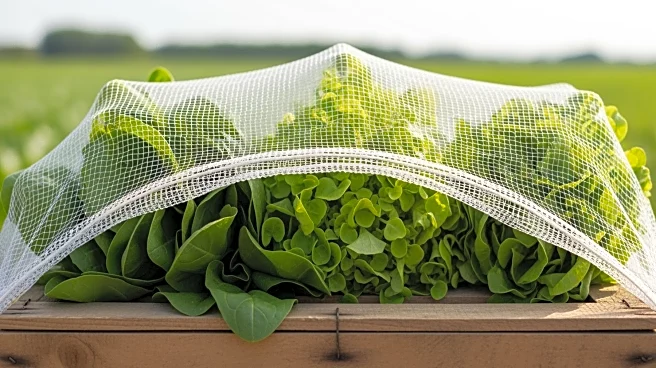 Botswana's Ban on South African Vegetables Sparks Regional Trade Concerns