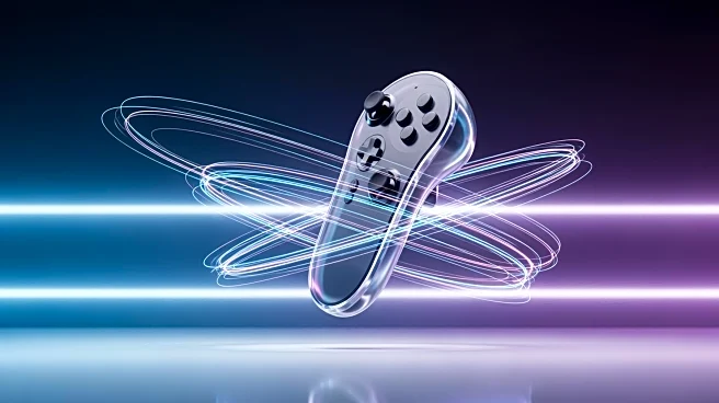 Meta's Quest Hand Tracking 2.4 Enhances Fast Motion Mode for VR Experiences