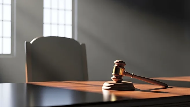 Former Lauderdale County Judge Gil Self to be Sentenced Following Conviction