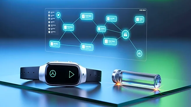 Hundred Health Launches Platform to Integrate Lab Data and Wearables for Personalized Health Management