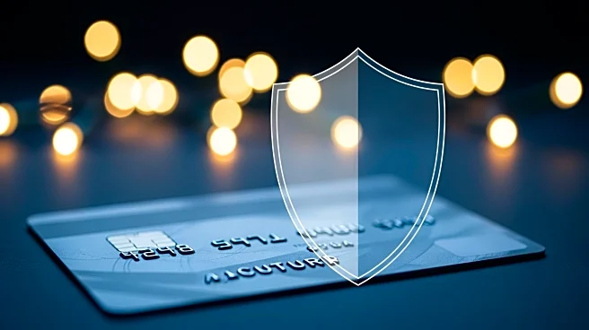 Terry Savage Advises on Protecting Credit and Identity Amid Holiday Scams
