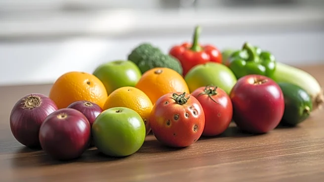 GCCF Enhances Food Waste Reduction Program to Aid Member Donations