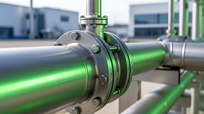 Taiwan Sugar Corporation Signs Agreement to Recycle Carbon Emissions