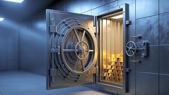 EU Leaders Consider Using Frozen Russian Assets to Support Ukraine Amid Economic Crisis