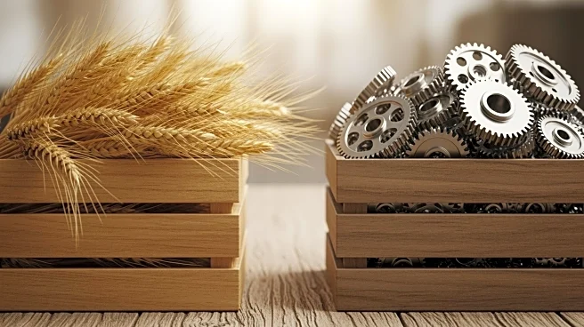 U.S.-India Trade Deal Stalled by Tariffs and Agricultural Disputes