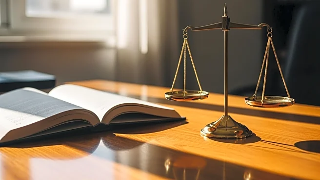 Inside Higher Ed's 2025 Survey Reveals Financial and Policy Challenges in Higher Education