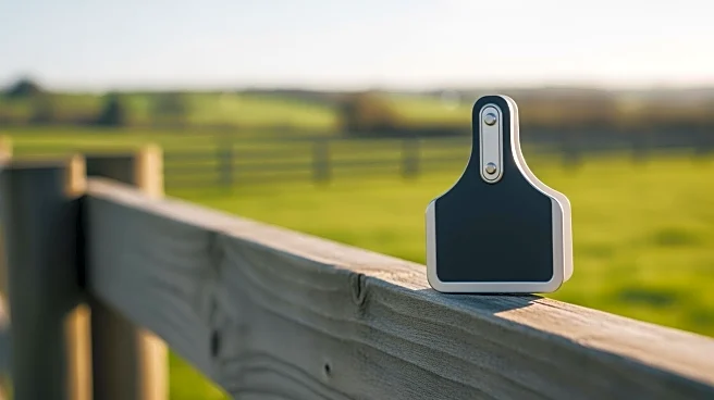 Jamaica's Agriculture Ministry Launches Animal-Tagging Initiative in Clarendon