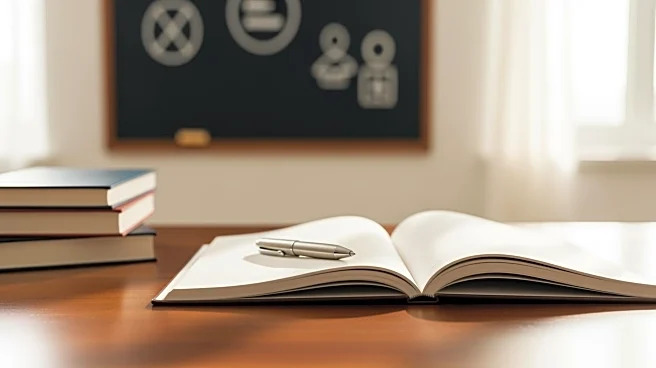 UK Government to Train Teachers to Combat Misogyny in Schools