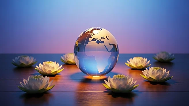 Women Billionaires Diversify Philanthropy Amidst Threats to Women's Rights