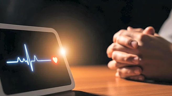 Mother's Quick Thinking Saves Son's Life During Medical Emergency