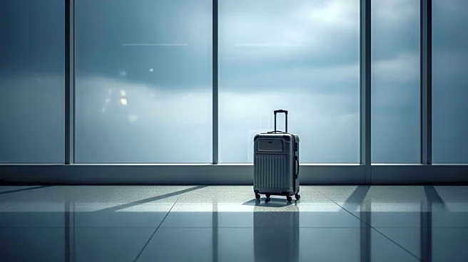 Chinese Whistleblower Faces Deportation from U.S. Amidst Human Rights Concerns