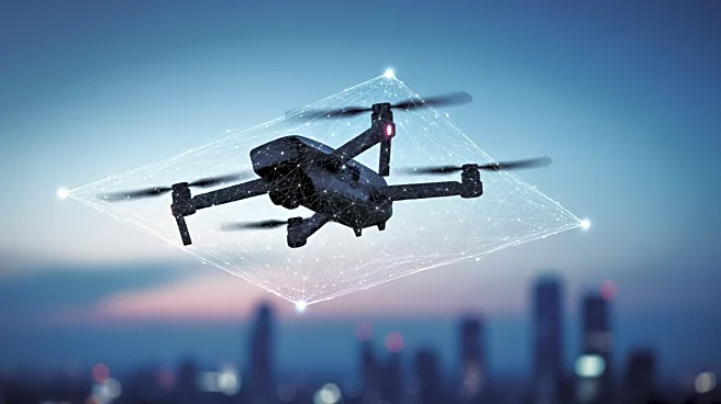 ParaZero Demonstrates Drone Interception Technology to German Police, Highlighting Security Advancements