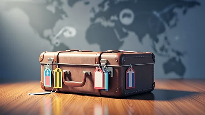 Trump Administration Expands Travel Ban, Affecting Multiple Countries