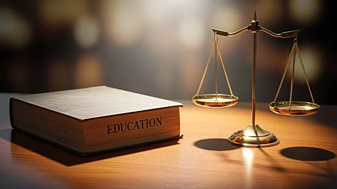 President Trump Predicted to Overturn Plyler Ruling Affecting Education for Noncitizens