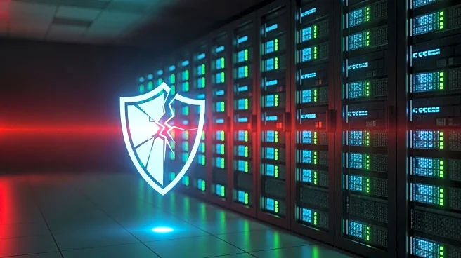 Former Israeli Prime Minister Bennett Admits Cyber Breach by Iranian Hackers