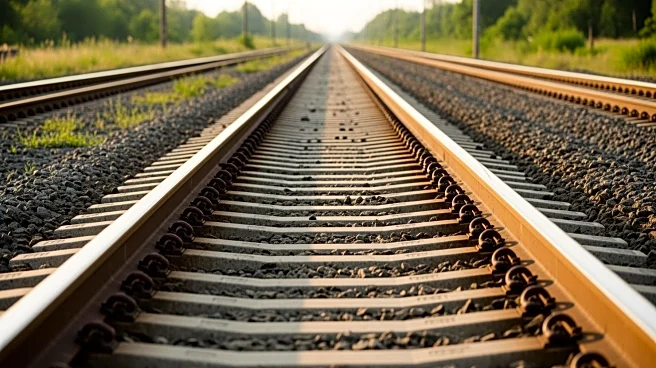 Lobito Atlantic Railway Secures $753 Million for Infrastructure Upgrades
