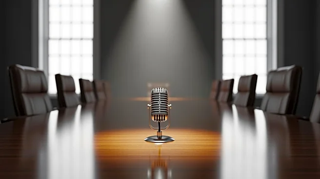 FCC Chairman Brendan Carr Faces Senate Scrutiny Over Agency's Independence and Free Speech Concerns