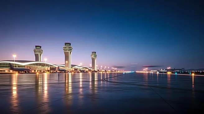 Angola Awards Luanda Airport Operation to Corporacion America Airports Consortium