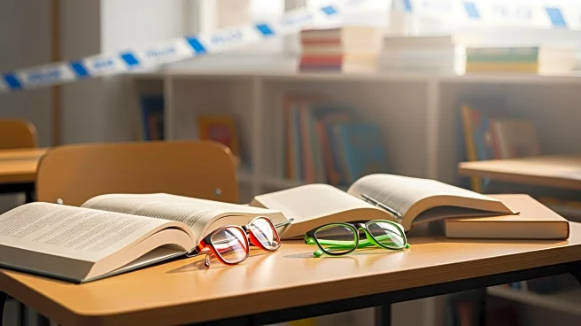 Education Experts Advocate Strategic Use of Small-Group Reading Instruction for Literacy Advancement