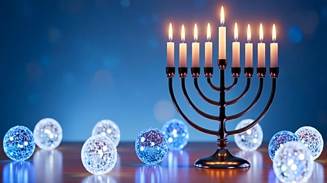 Global Virtual Event to Honor Holocaust Survivors on Hanukkah