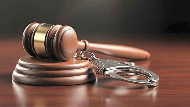 Wisconsin Judge Faces Trial for Allegedly Aiding Immigrant in Evading Arrest