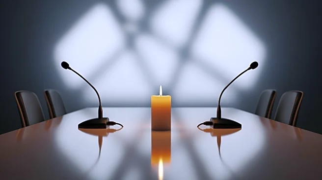 President Trump Claims All Israeli Hostages Returned Amid Dispute Over Missing Officer's Body